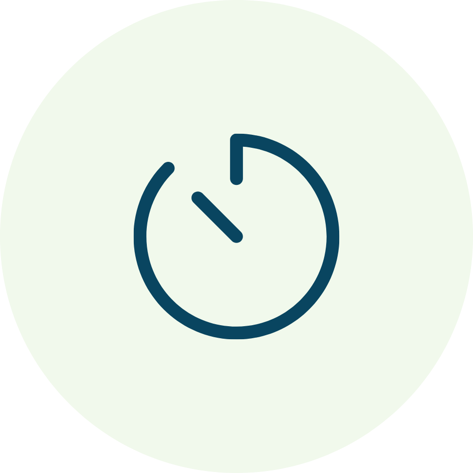 clock icon