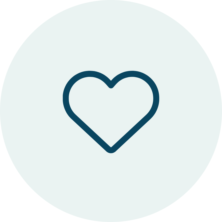 heart icon