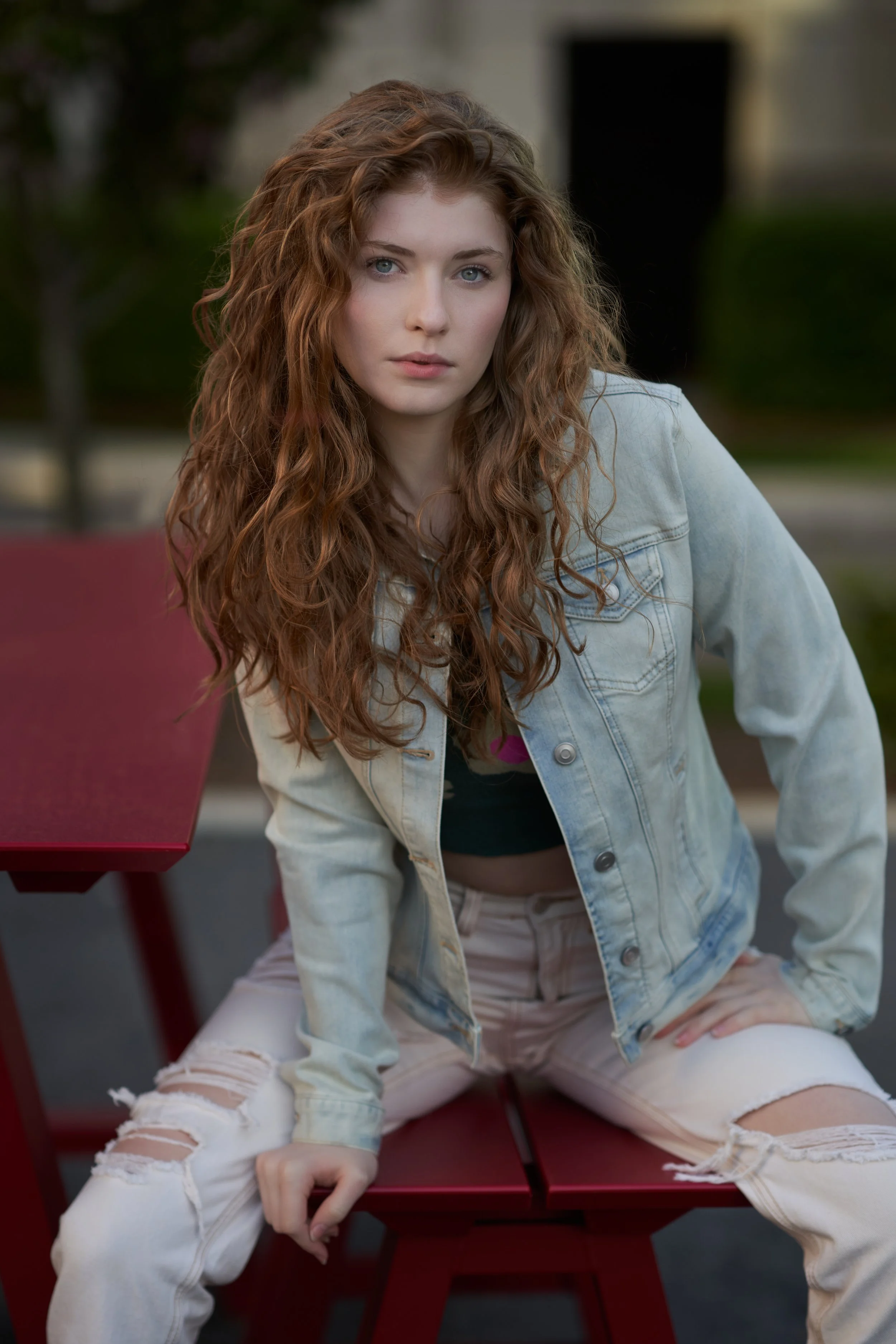 What happened to teengallery