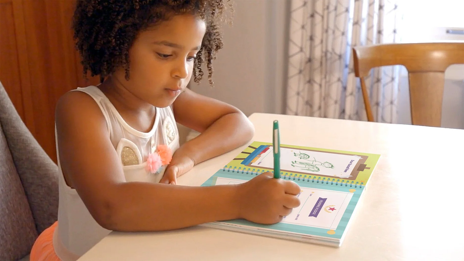 Beanstack Badge Books — Roxanne BradleyTate Design, LLC