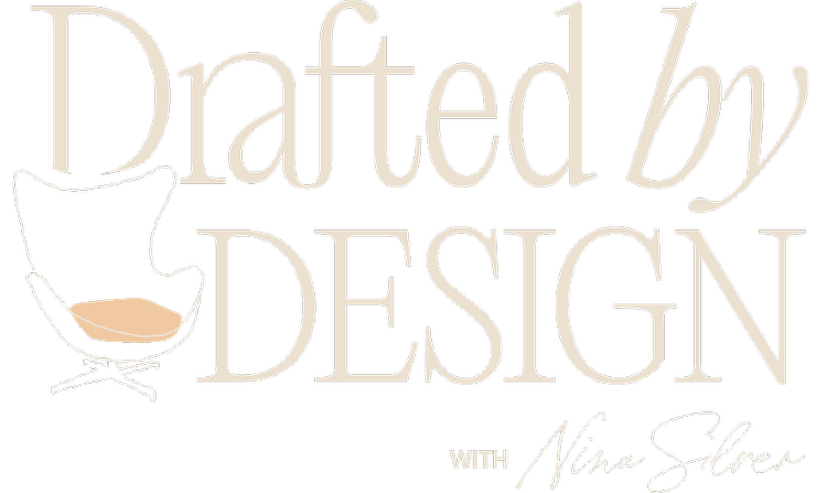 Books | Drafted by Design