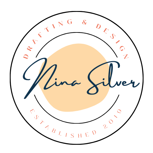 Nina Silver Drafting &amp; Design