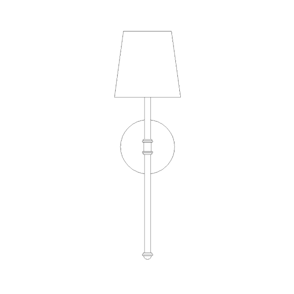 VisualComfort_SuzanneKassler_CamilleSconce_SK2016_CamilleLargeTailSconce_SK2017.gif