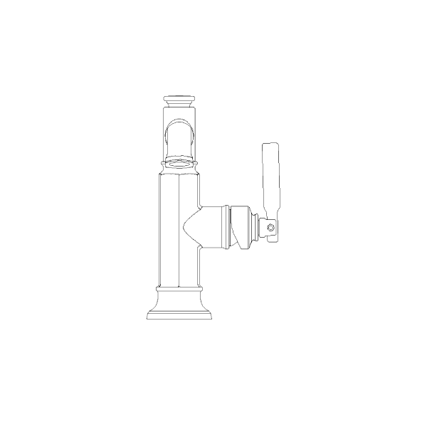 Brizo_Invari_SingleHandleLavatoryFaucet_65076LF.gif