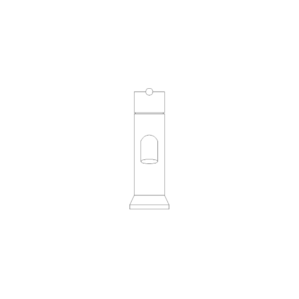 Delta_Trinsic_SingleHoleBathroomFaucetWithOptionalBasePlateLessDrainAssembly_559LF-BLLPU_FRONT.png
