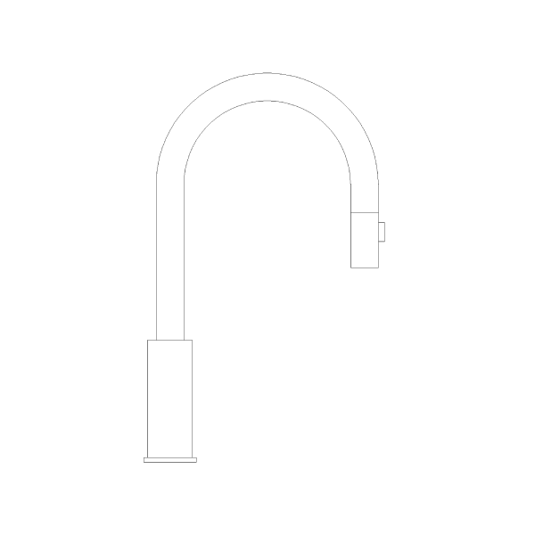 The Galley Ideal Bar Tap