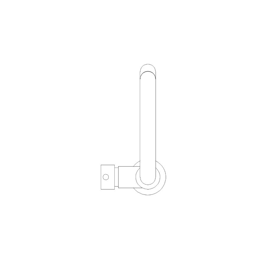 Brizo_Odin_Pull-DownPrepFaucetwithSquareSpout_63965LF_Pull-DownFaucetMetalLeverHandle_HLK175_PLAN.png