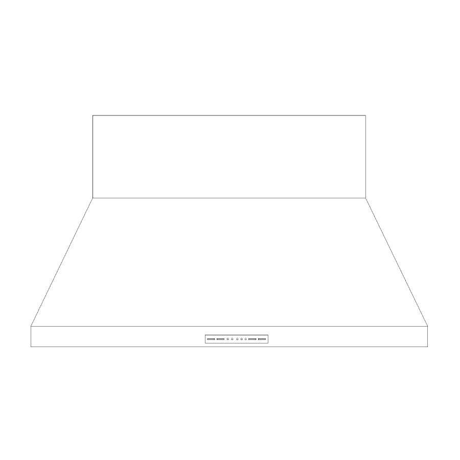 Thermador_ProfessionalSeries_PyramidChimneyWallHood_HPCN48WS.gif
