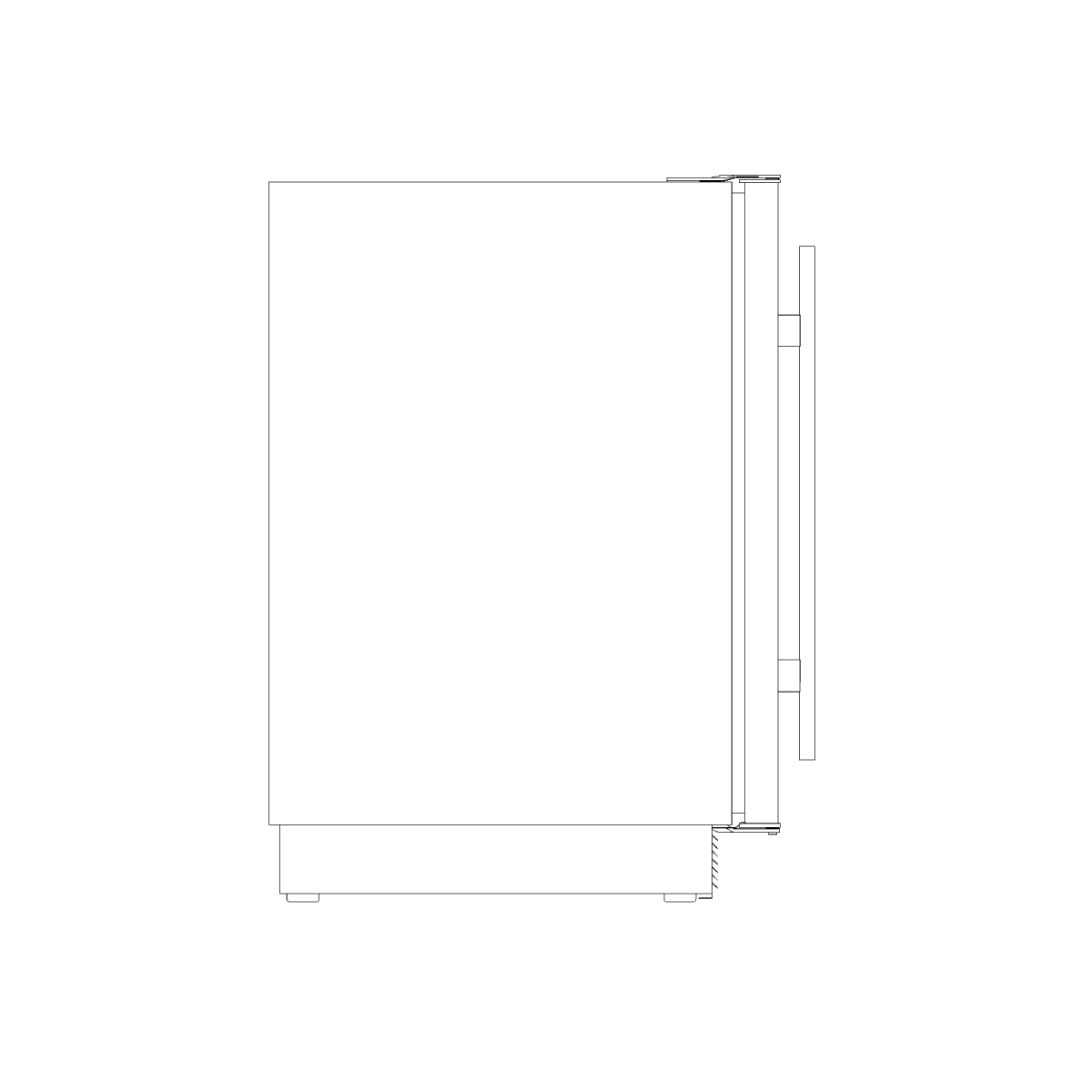 SubZero_LegacyModel24InchFreestandingUndercounterWine_UW24FSS_SIDE.png