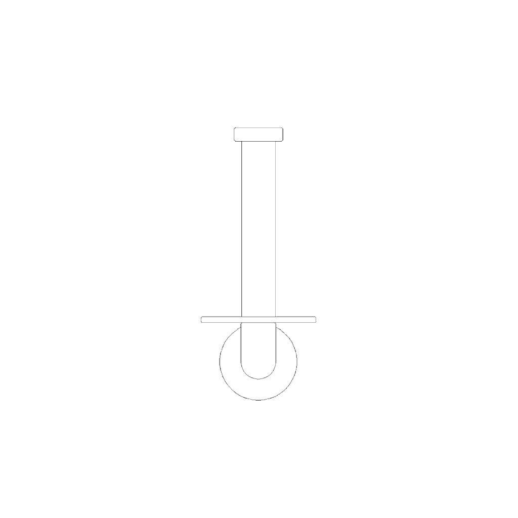 Kohler_Composed_VerticalToiletPaperHolder_K-73148_FRONT-ANIMATION.gif
