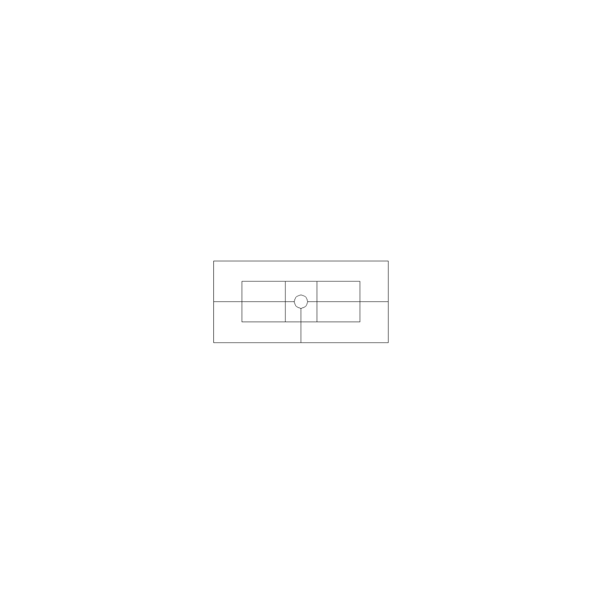 Rectangle Table Lamp-Plan.png