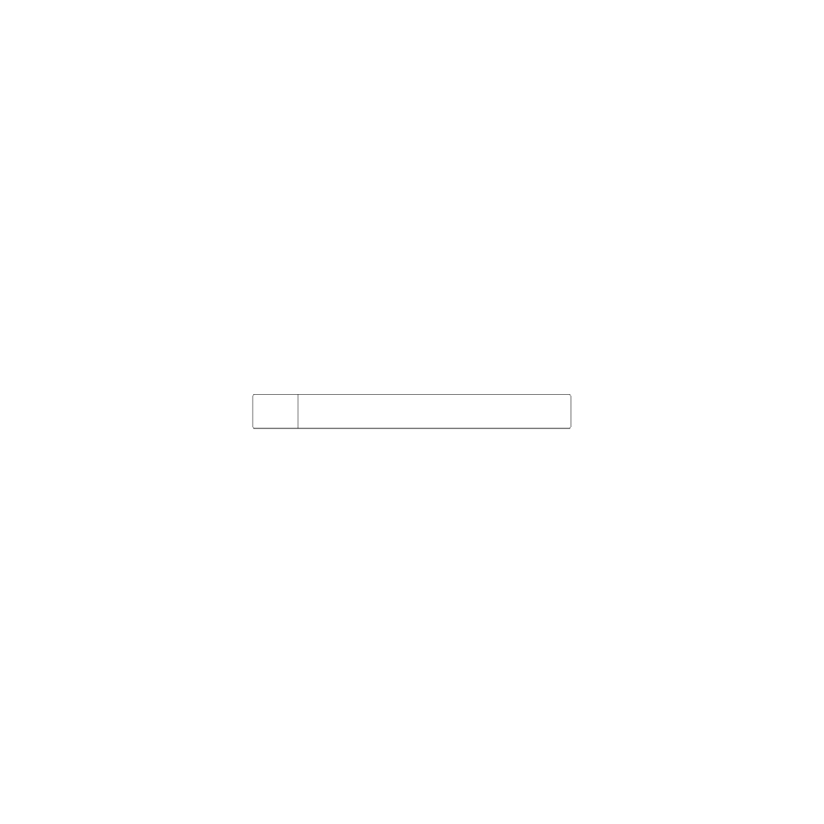 Kohler_Minimal_TowelArm_K-26570 FRONT.png