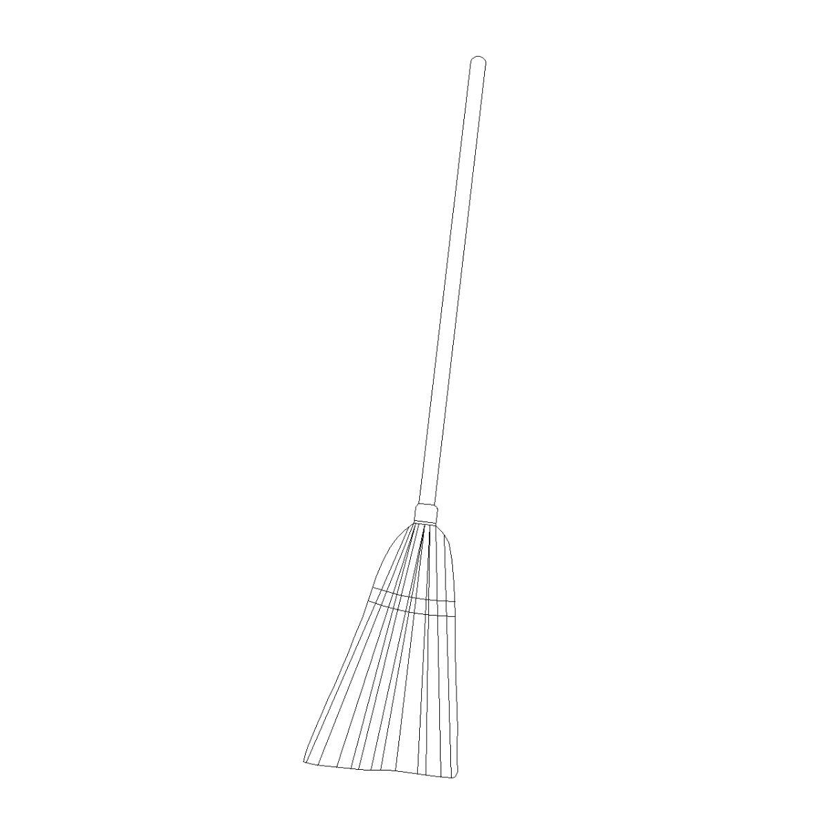 Broom - Elevation