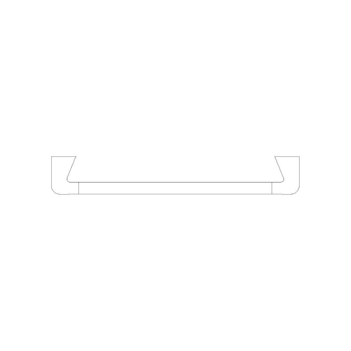 Kohler_Modern_TowelBar_K-24755 PLAN.png