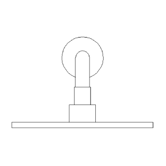 CaliforniaFaucets_8INUltra-thinRoundShowerhead_SH-162-8_9113-65-THUMBNAIL.png