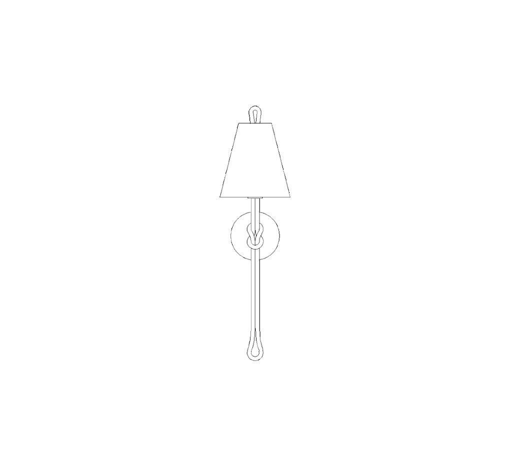 HudsonValleyLightingGroup_Alburgh_WallSconce_2925-VGL-Model_FRONT VIEW-ANIMATION.gif