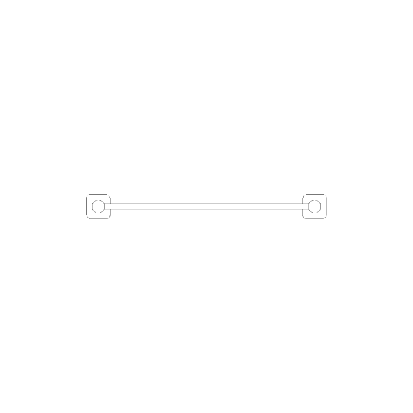 Kohler_Parallel_TowelBar_K-23524 FRONT.png (Copy)