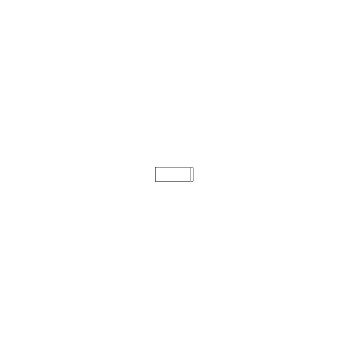 Kohler_Minimal_TowelBar_K-2656 SIDE.png