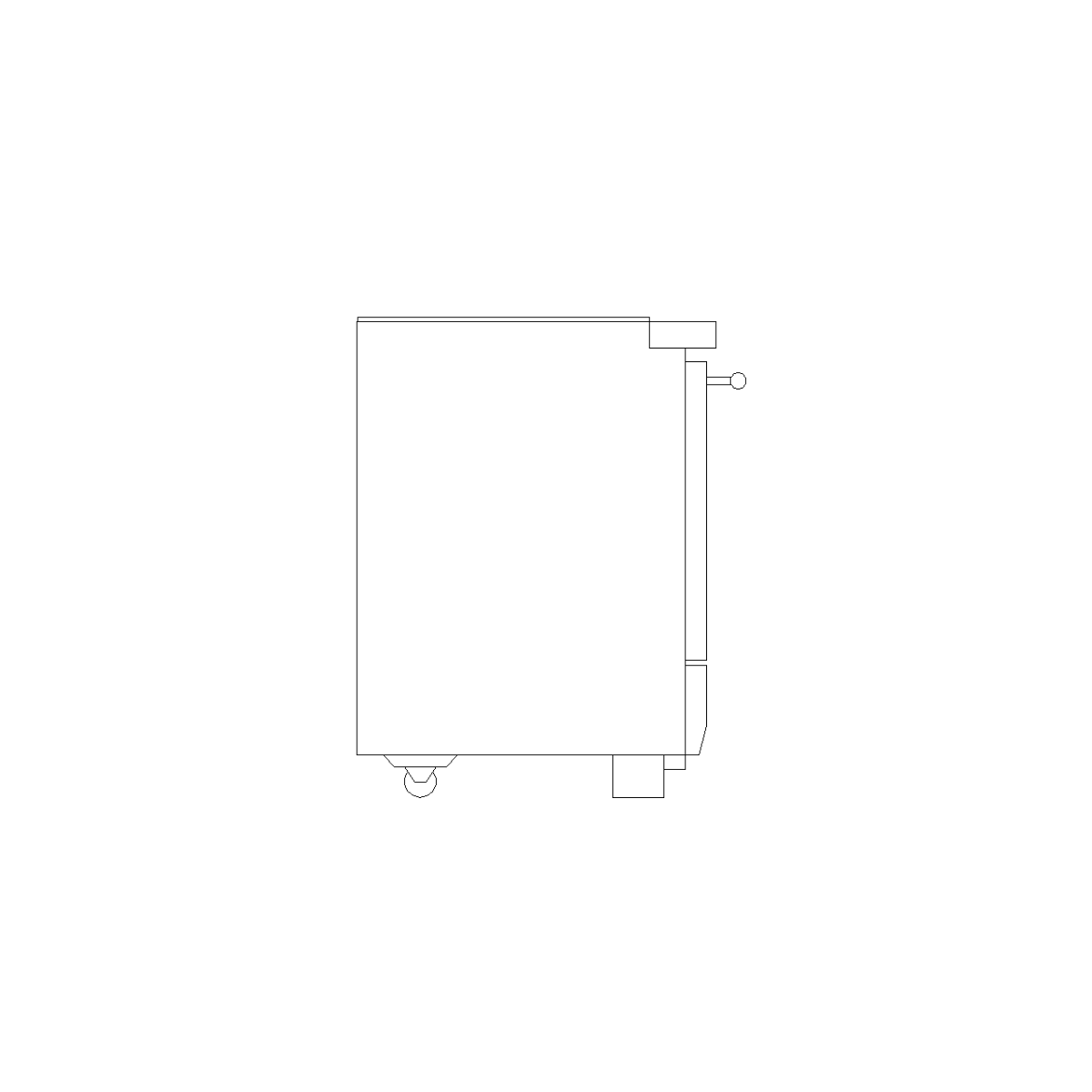 Wolf_TransitionalInductionRange_30Inch_IR30450ST_36Inch_IR36550ST_SIDE.png
