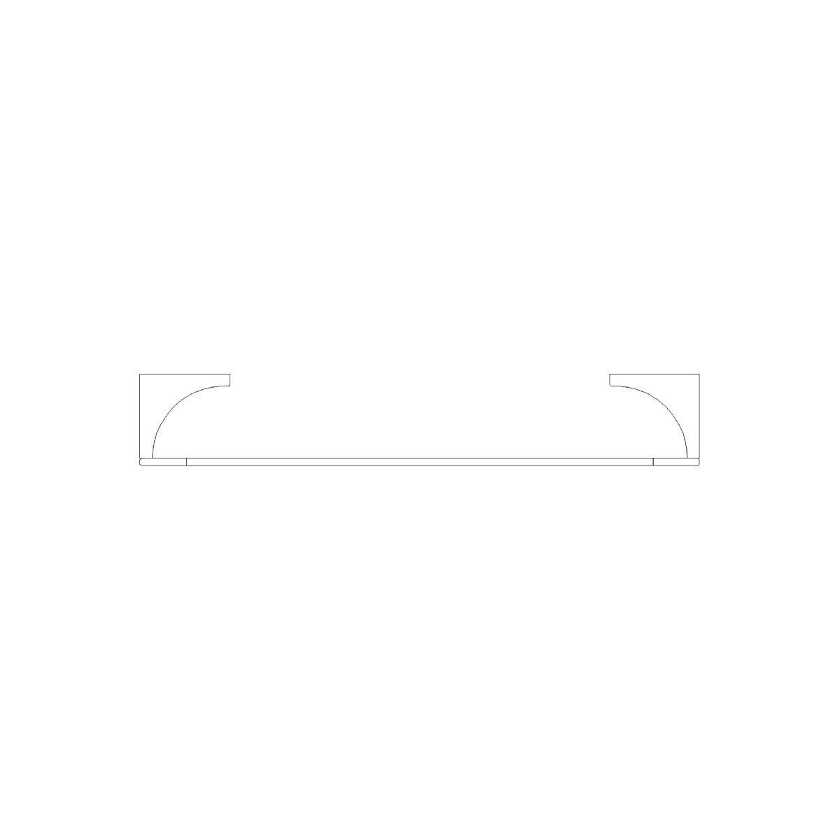 Kohler_Minimal_TowelBar_K-2656 PLAN.png