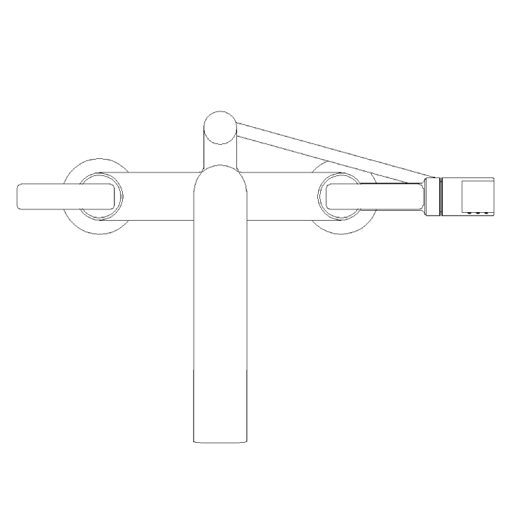 Brizo_Allaria_Two-HandleTubFillerTrimKitwithLeverHandles_T70368_FloorMountTubFillerUnions_T71766-THUMBNAIL.png