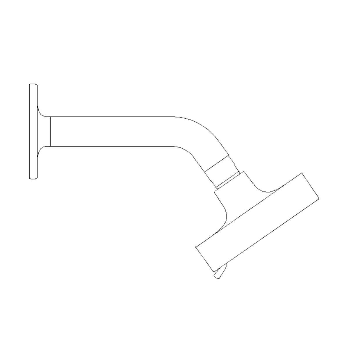 Kohler_Purist_Three-FunctionShowerhead_K-22170_ShowerArmandFlange_K-933-SIDE.png