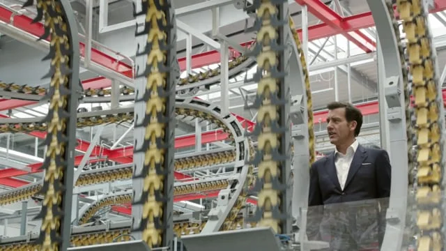 SAP  "Let’s Do This"