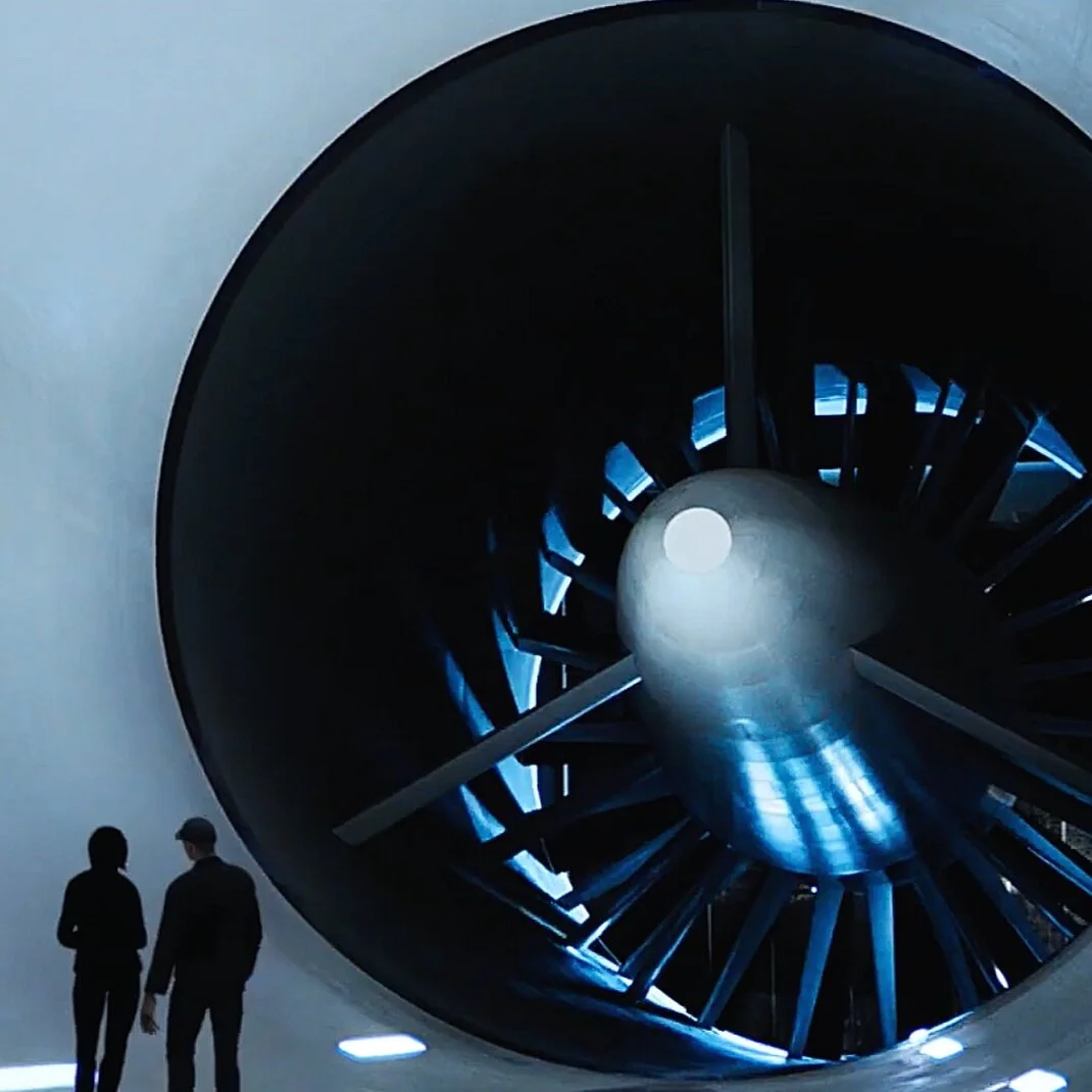 Mercedes-Benz  “Ideas”