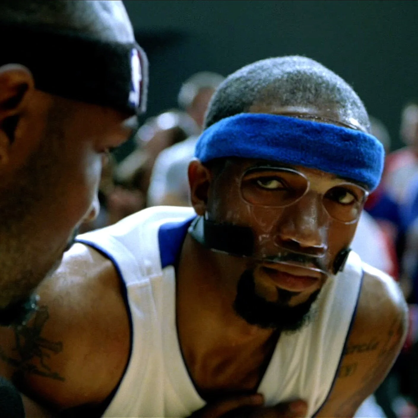 Nike  "Field Agents"