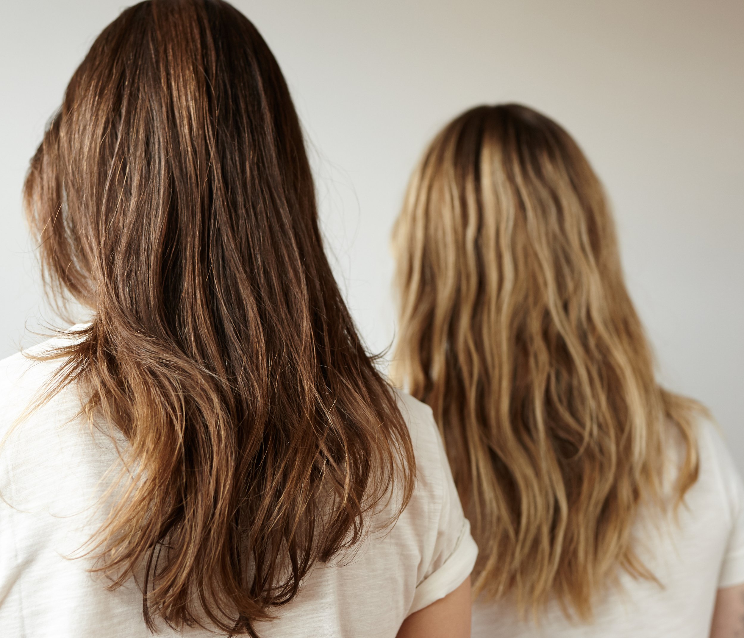 Seeking a New Look? Everything You Need To Know Before Coloring Your Hair.  MAY11 Hair Oil