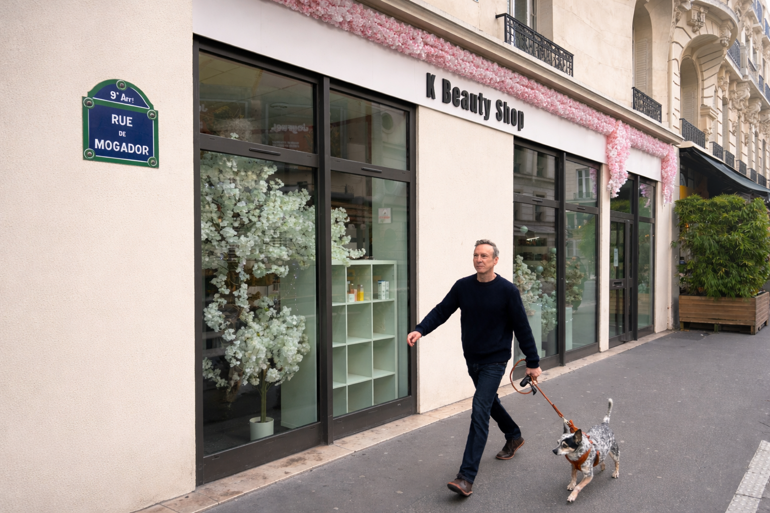 K-Beauty and Haircare - 5 Questions Raised by a Professional. 