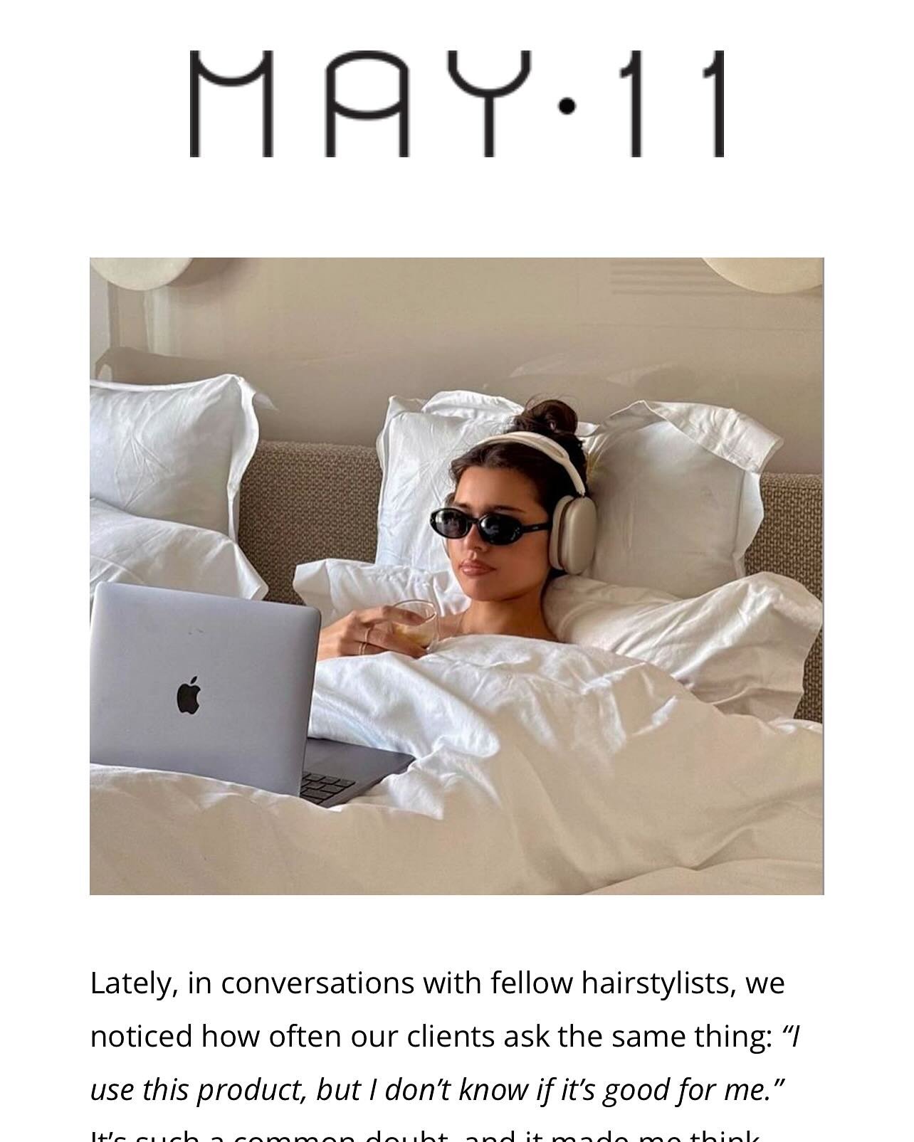 Read the full article 🔗 in bio.