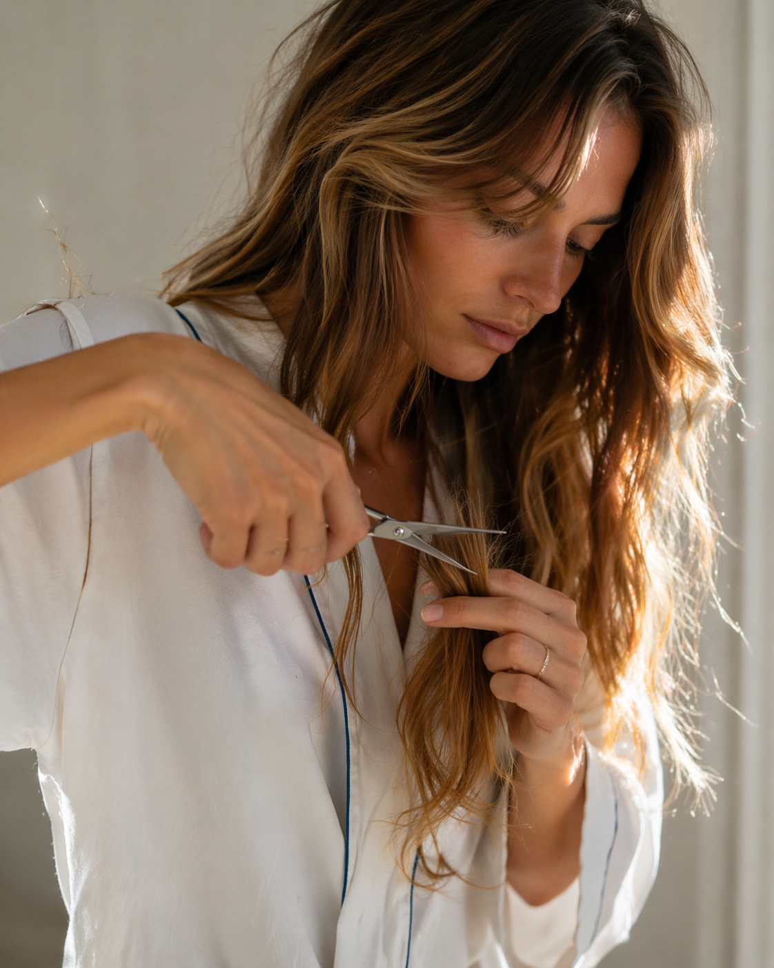 The Right Way to Reset Your Hair for Spring