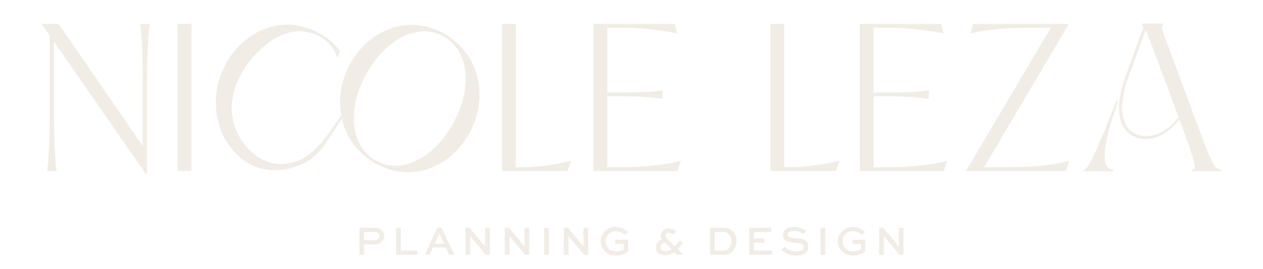 Nicole Leza Planning &amp; Design | Destination Wedding Planning and Design