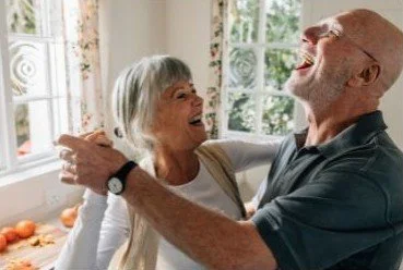 Fuel and Flow — Nourishing Your Body and Moving with Purpose