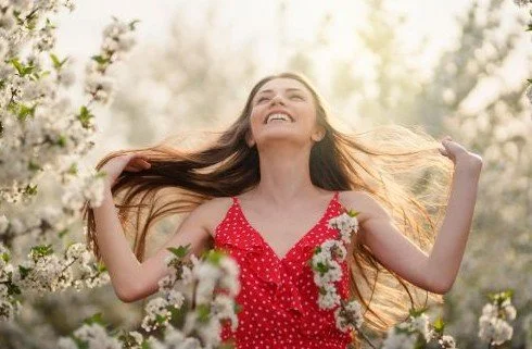 Spring Clean Your Health—Refresh Your Habits, Reset Your Energy