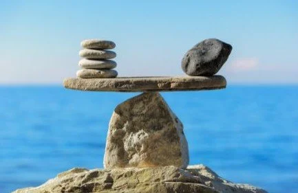 Nourish and Nurture—Building Rhythms of Joy and Balance