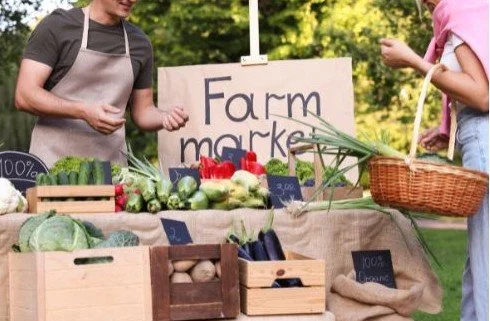 Savor the Season—Eating with Summer’s Natural Bounty