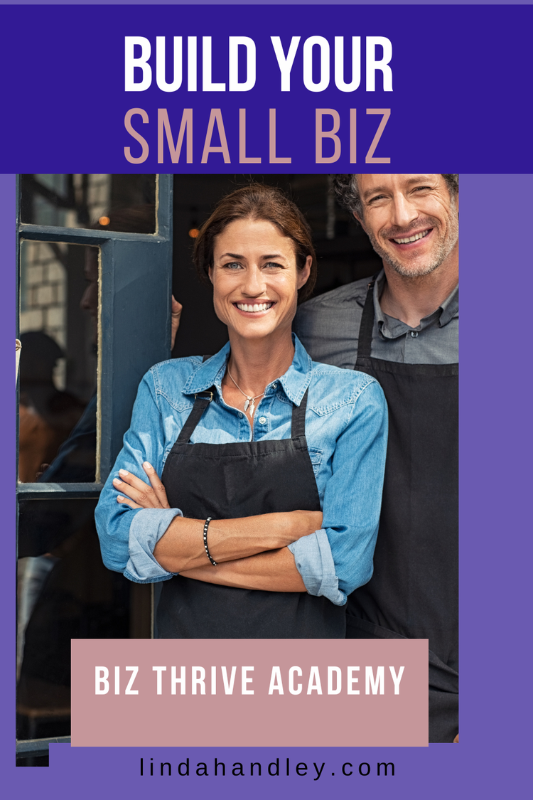 Biz Thrive Academy: One-Stop Program to Start & Grow Your Online ...