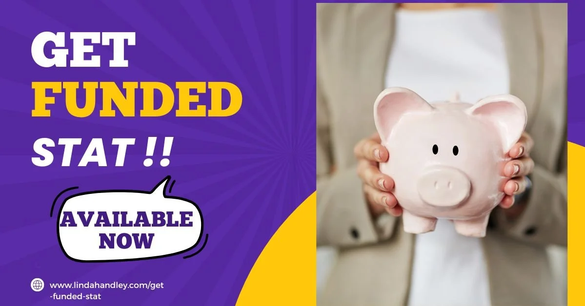 Get Funded STAT: The Nonprofit Funding Toolkit for Grants, Donors, and Giving Tuesday