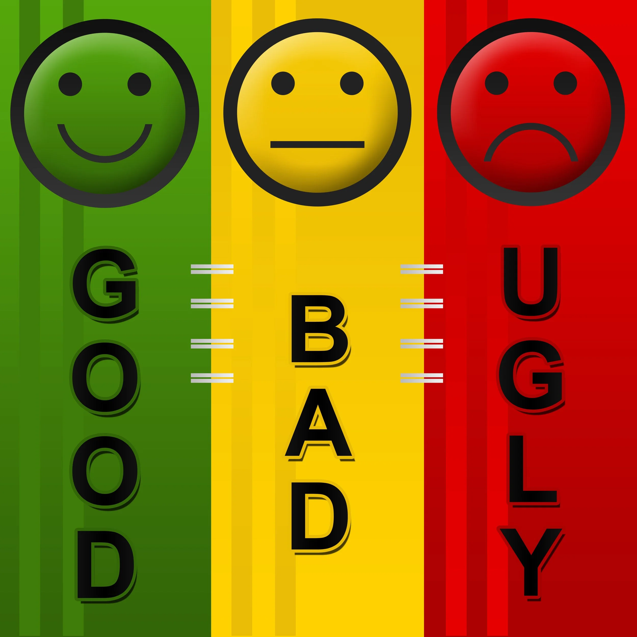 The Truth of Starting a Nonprofit: The Good, the Bad, and the Ugly ...