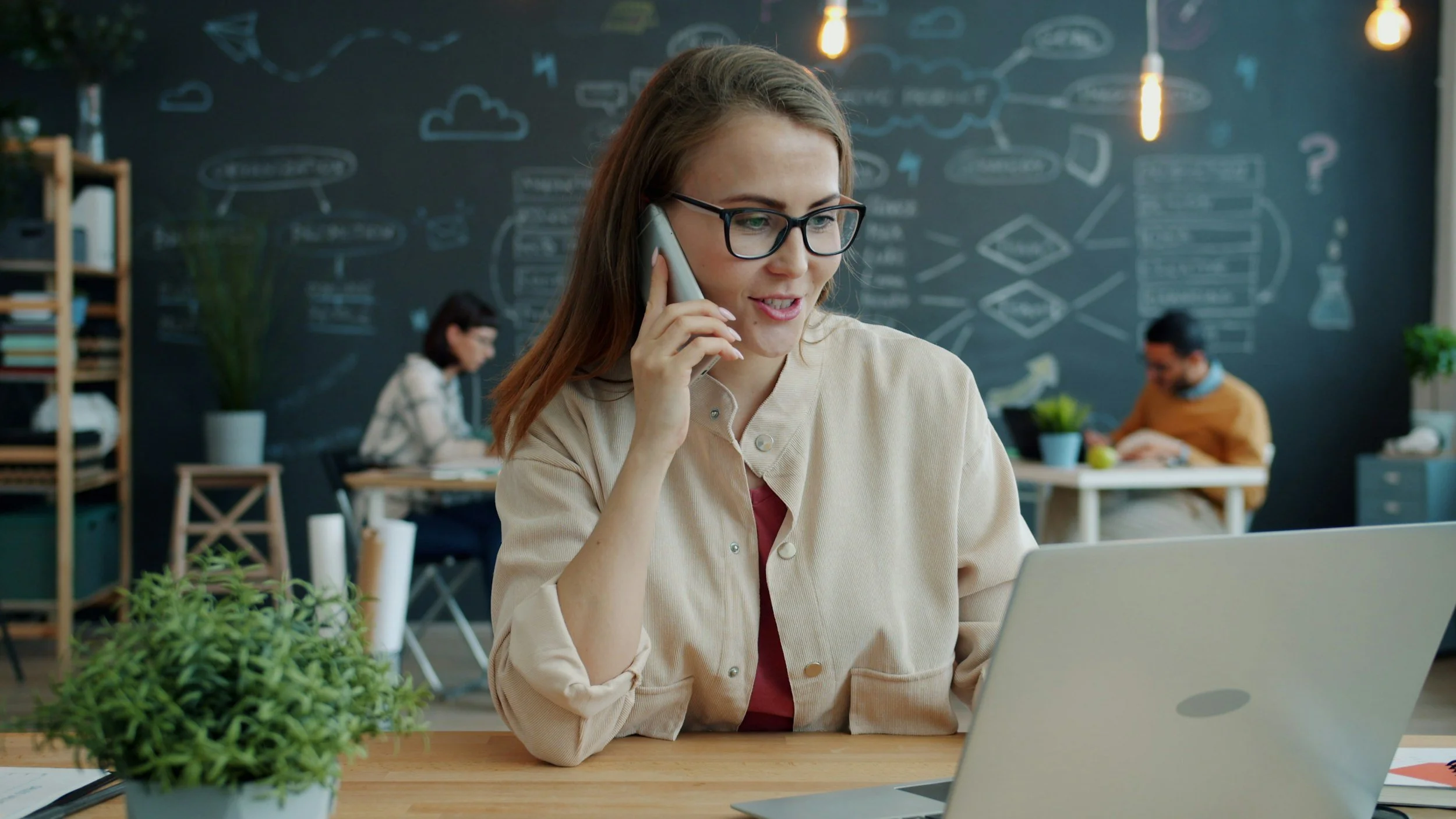 How to Attract Clients (Without Posting 24/7 or Feeling Salesy)