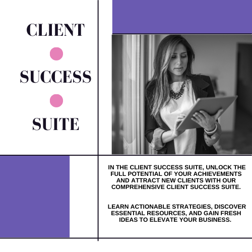 How to Get Clients for Service-Based Businesses - Linda Handley