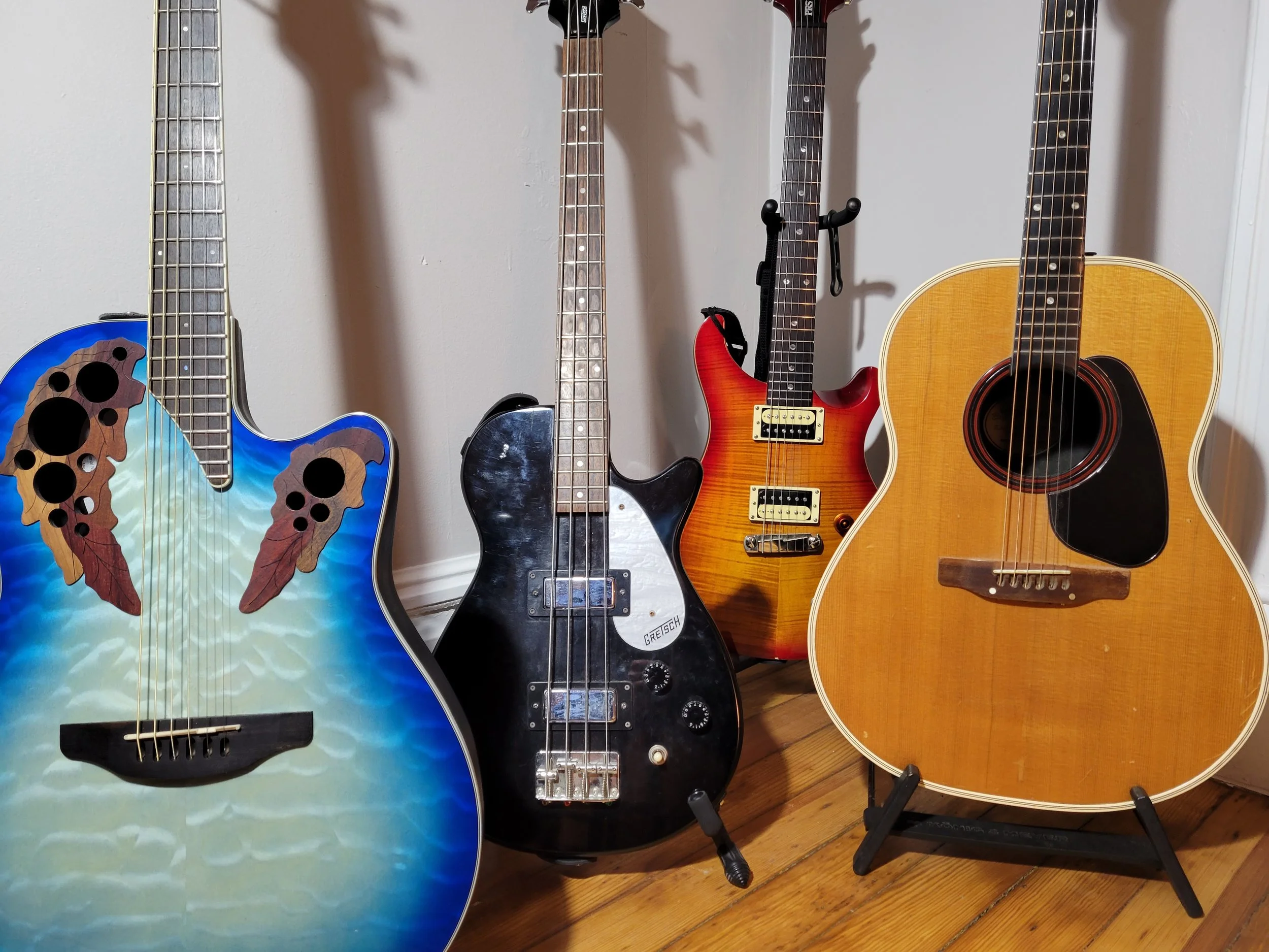 Save $60 Beginning Guitar Crash Course