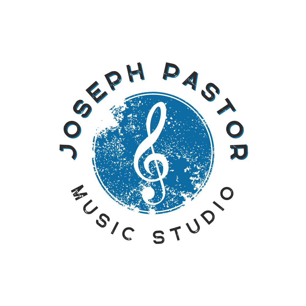 Joseph Pastor Music Studio