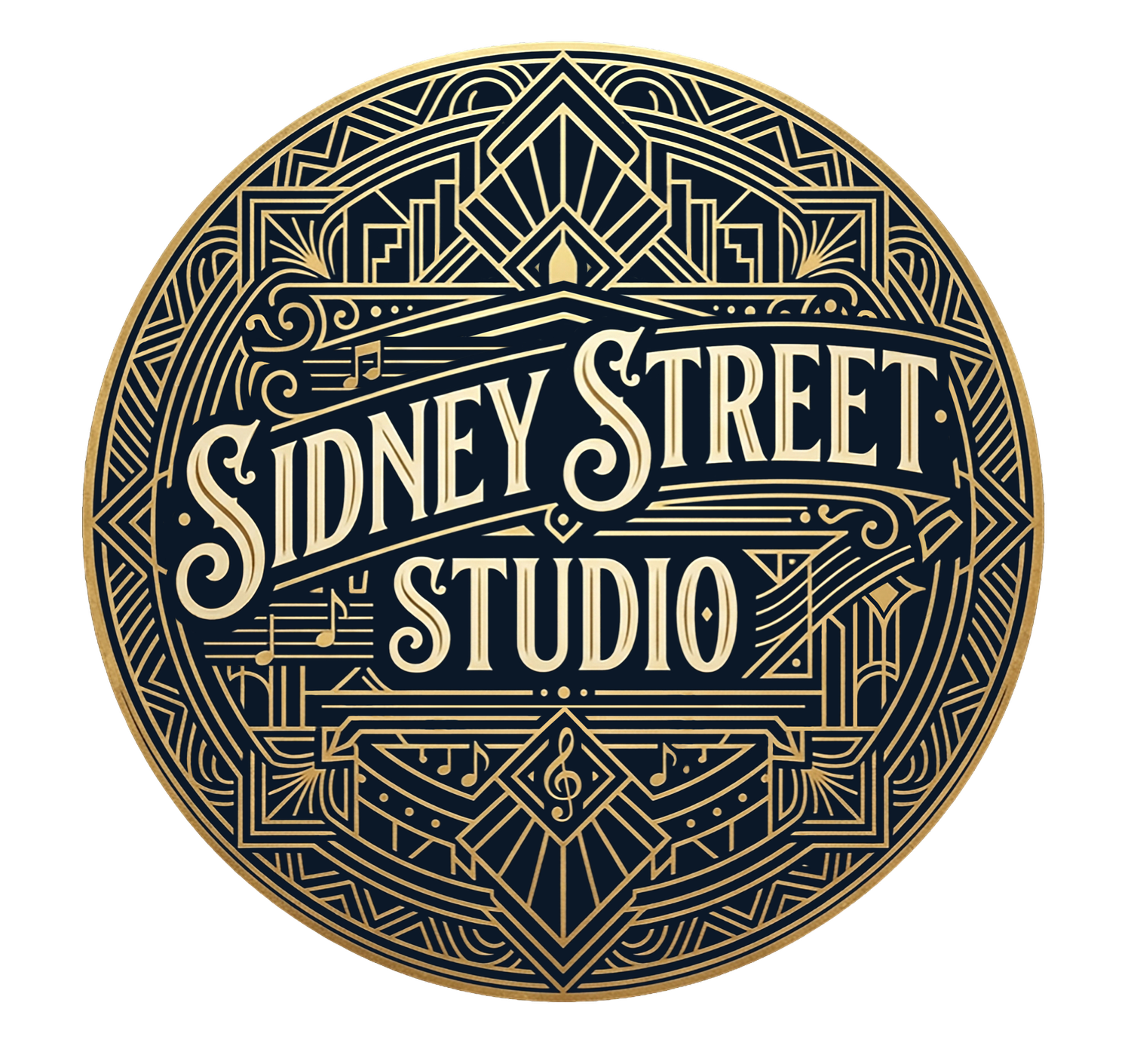 Sidney Street Studio