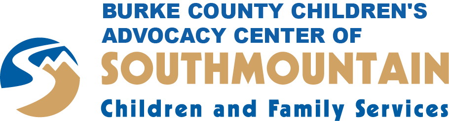 Burke County Children&#39;s Advocacy Center of Southmountain Children and Family Services
