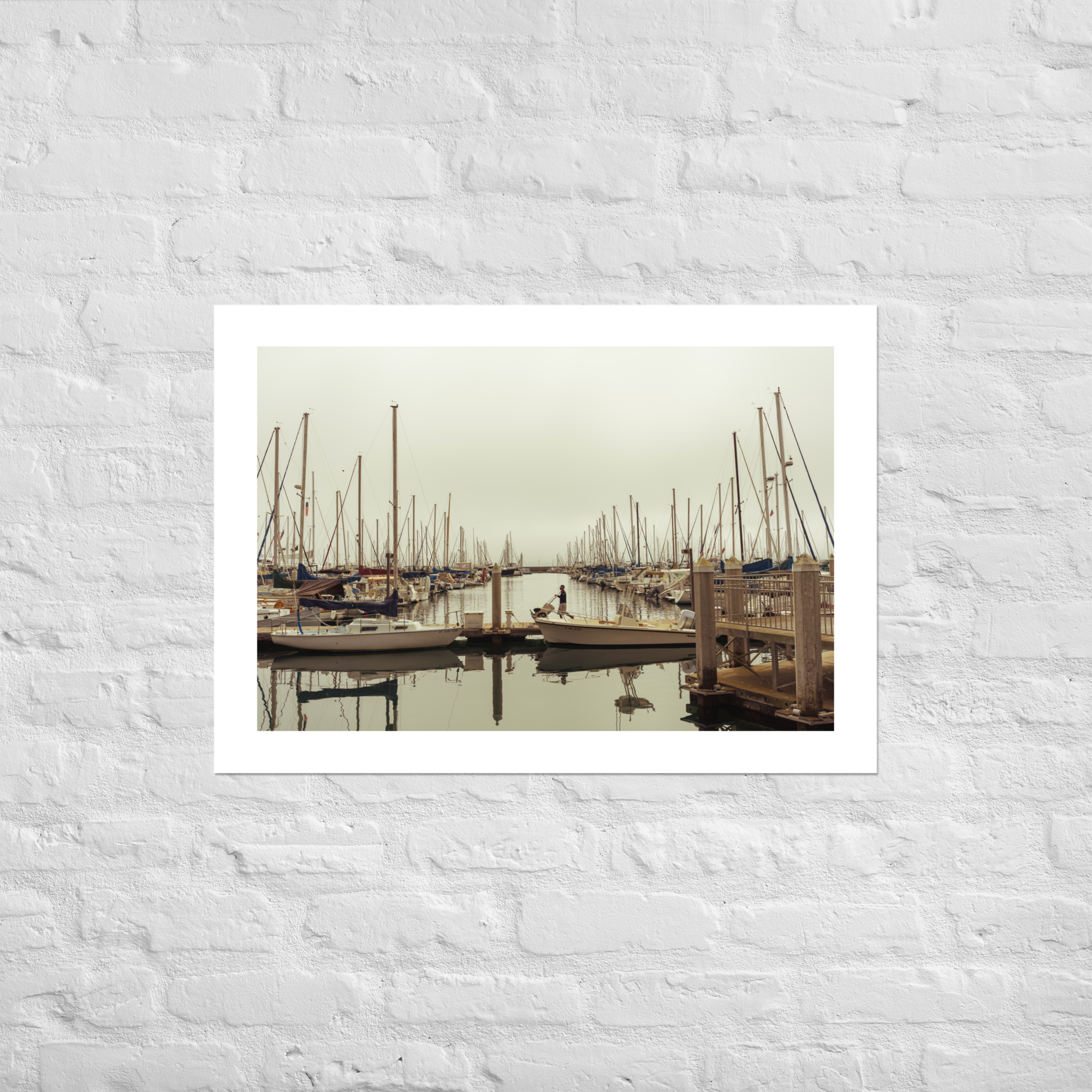 SANTA BARBARA MARINA