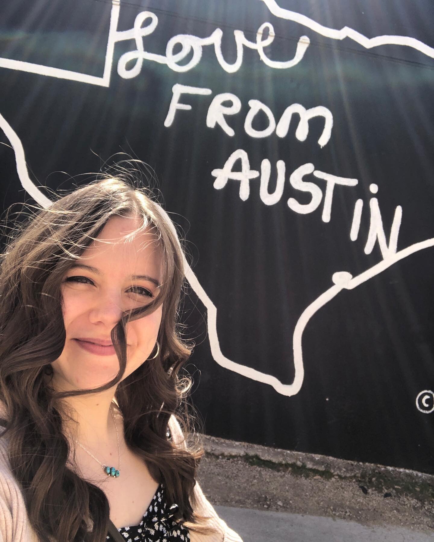 Hellooooo! 👋🏻 This post is long overdue!!

Short version: I moved to Austin, TX in January AND started a new job at Eventbrite! Wheee! So, I stopped taking clients and started exploring different options for mckdub design. 

More info to come, but 