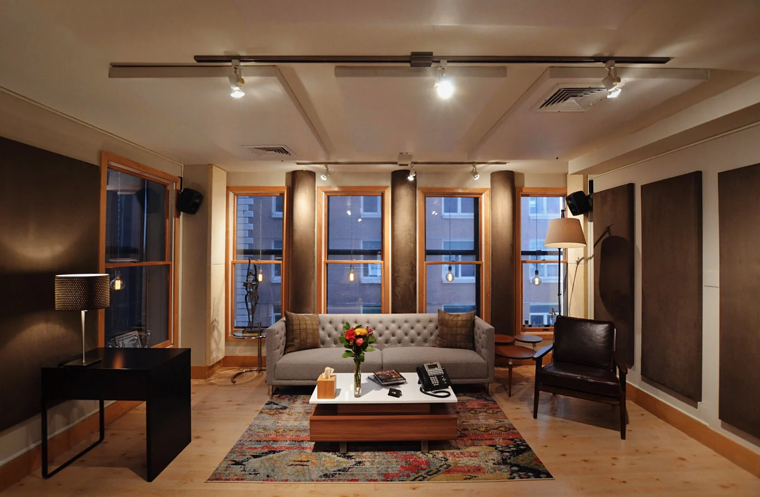 Facility — Digital Arts NY